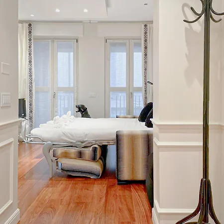 Foro Exclusive - 5 Mins From Duomo Apartment *