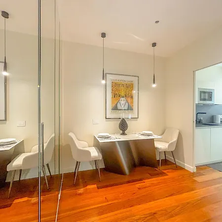 Foro Exclusive - 5 Mins From Duomo * Mailand