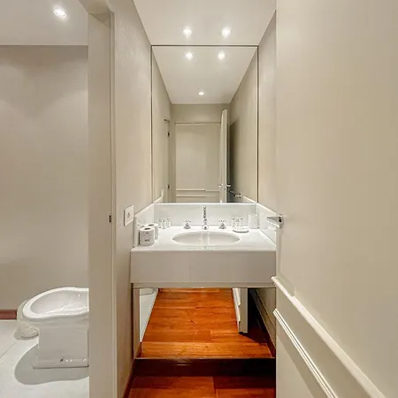 Apartment Foro Exclusive - 5 Mins From Duomo Mailand