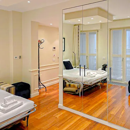 Foro Exclusive - 5 Mins From Duomo * Mailand
